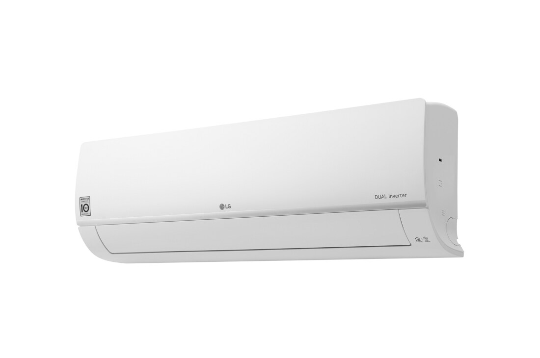LG Buy LG NF242C3 18000 BTU Cool-Only Split AC with Energy Savings, NF242C3