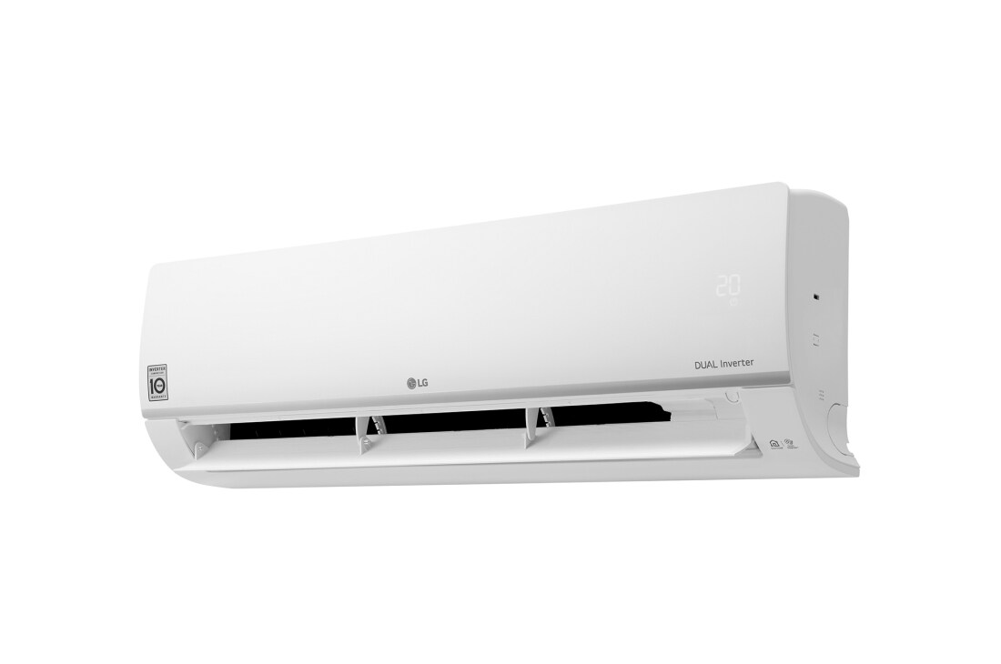 LG Buy LG NF242C3 18000 BTU Cool-Only Split AC with Energy Savings, NF242C3
