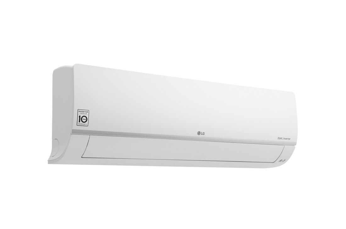 LG Buy LG NF242C3 18000 BTU Cool-Only Split AC with Energy Savings, NF242C3