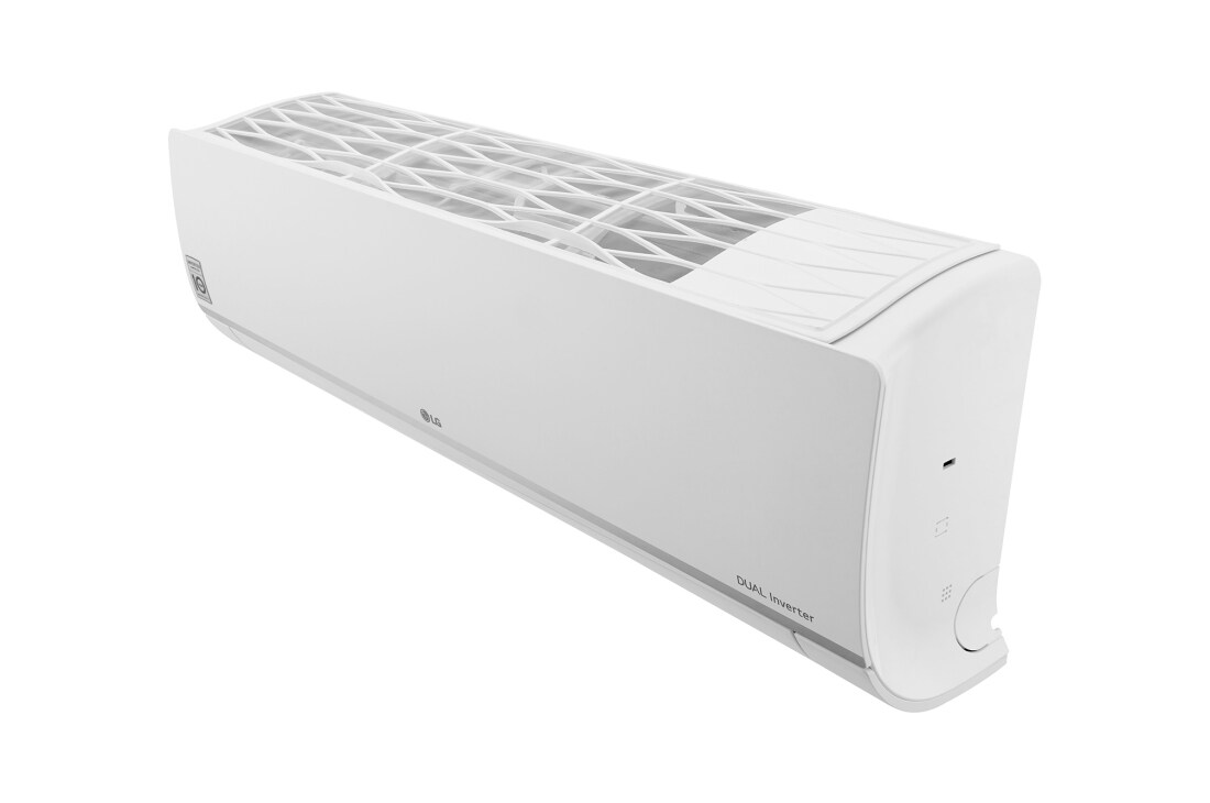 LG Buy LG NF242C3 18000 BTU Cool-Only Split AC with Energy Savings, NF242C3