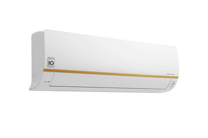 LG 21500 BTU | cool only | Gold UV | UV Nano | Gold Fin, NG242C4