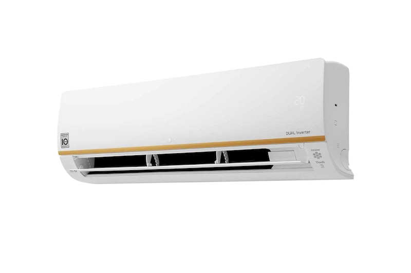 LG 21000 BTU | Heat & Cool | Gold UV | UV Nano | Gold Fin, NG242H4