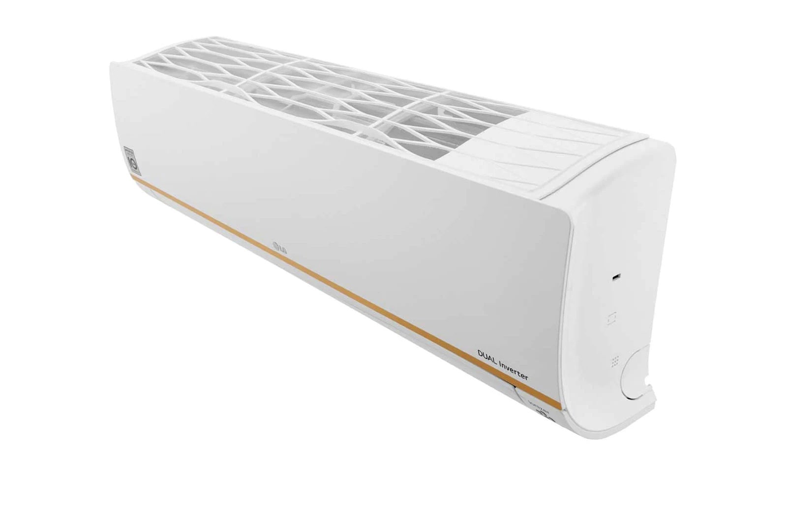 LG 21000 BTU | Heat & Cool | Gold UV | UV Nano | Gold Fin, NG242H4