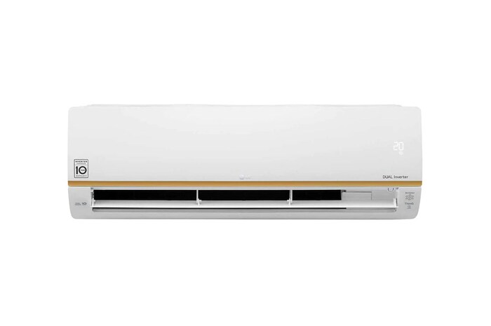 LG 21000 BTU | Heat & Cool | Gold UV | UV Nano | Gold Fin, NG242H4