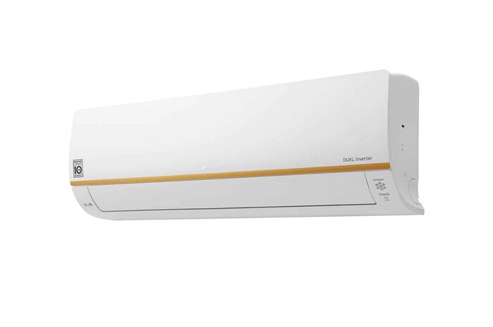LG 21000 BTU | Heat & Cool | Gold UV | UV Nano | Gold Fin, NG242H4
