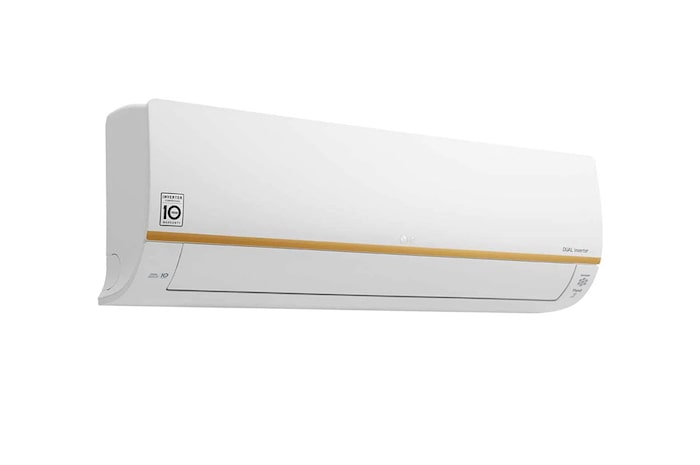 LG 21000 BTU | Heat & Cool | Gold UV | UV Nano | Gold Fin, NG242H4