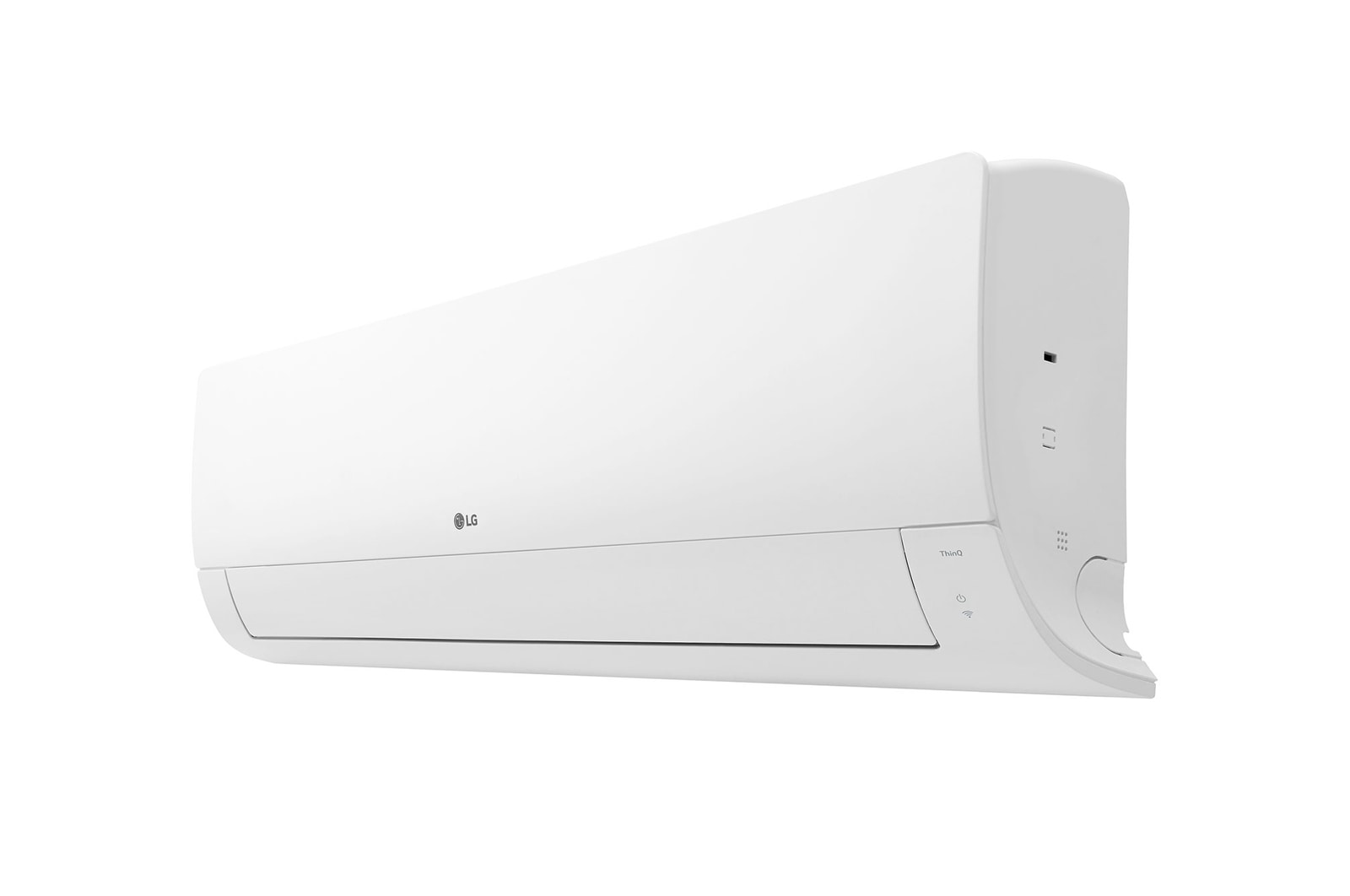 LG Air Conditioner - NJ182C0