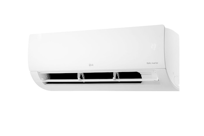 LG 21500 btu | cool only | Gold Fin | Dual Protection Pre Filter , NS242C3