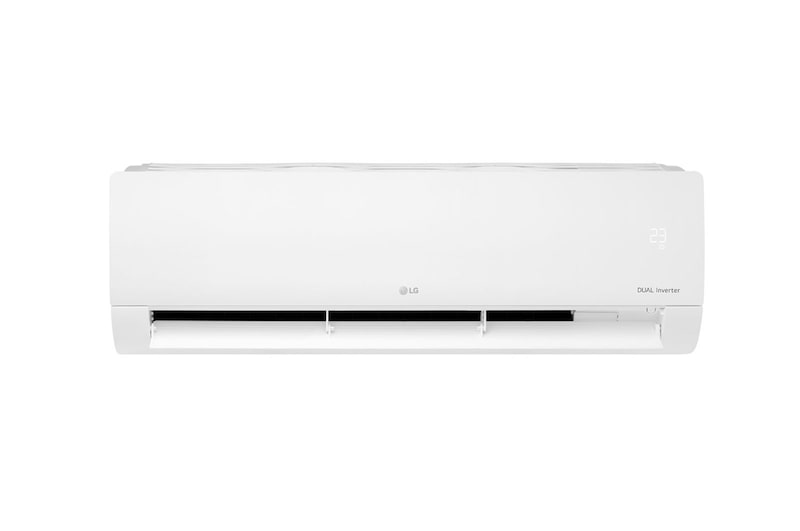 LG 21500 btu | cool only | Gold Fin | Dual Protection Pre Filter , NS242C3