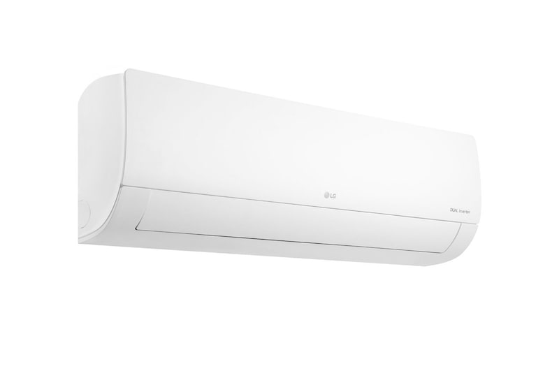 LG 21500 btu | cool only | Gold Fin | Dual Protection Pre Filter , NS242C3