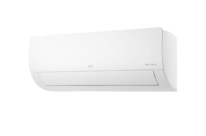 LG 21500 btu | cool only | Gold Fin | Dual Protection Pre Filter , NS242C3