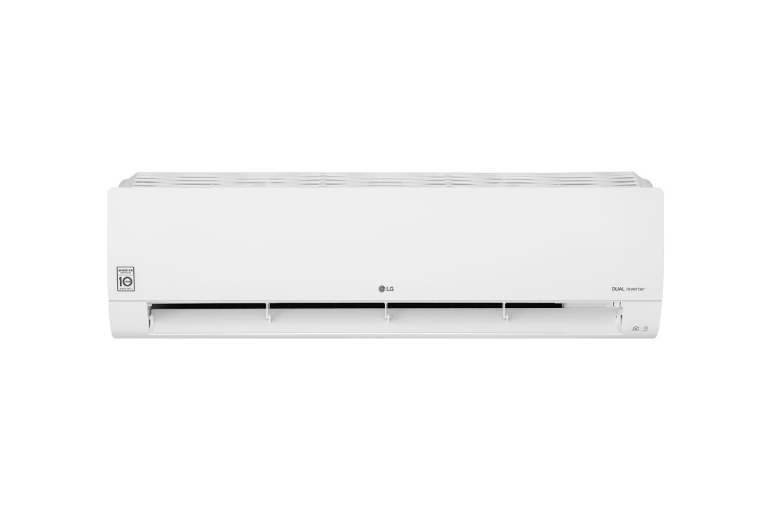 LG Buy LG NT382H2 30000 BTU AC with Titan Inverter for All Seasons, NT382H2