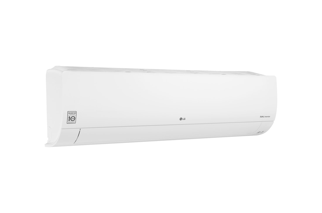LG Buy LG NT382H2 30000 BTU AC with Titan Inverter for All Seasons, NT382H2
