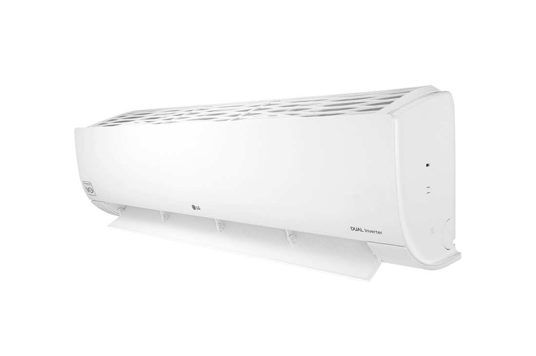 LG Buy LG NT382H2 30000 BTU AC with Titan Inverter for All Seasons, NT382H2