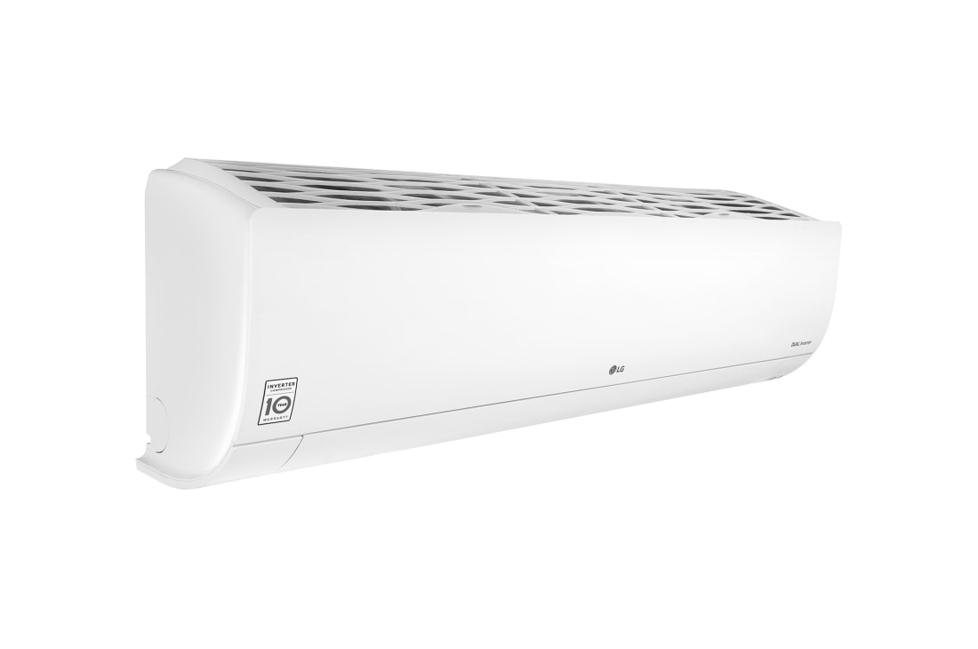 LG Buy LG NT382H2 30000 BTU AC with Titan Inverter for All Seasons, NT382H2