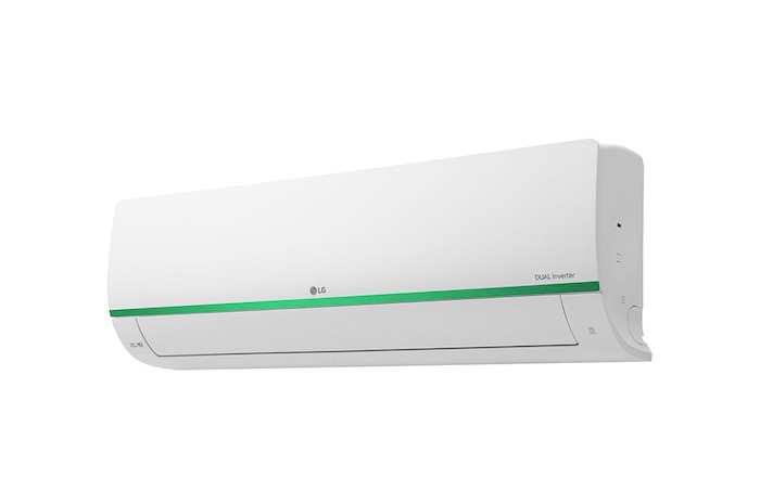 LG 17500 btu | Cool | Gold Fin | Dual Protection Pre Filter , NV182C1