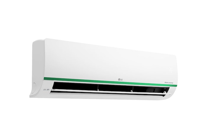 LG 17500 btu | Cool | Gold Fin | Dual Protection Pre Filter , NV182C1