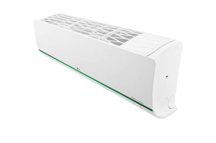 LG 17500 btu | Cool | Gold Fin | Dual Protection Pre Filter , NV182C1