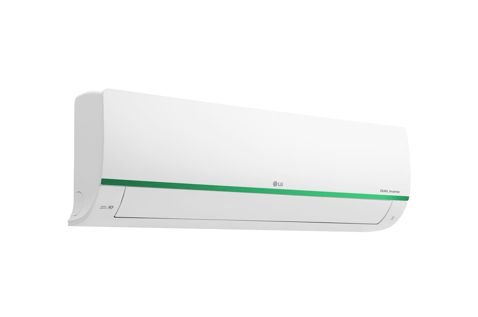 LG 17500 btu | Cool | Gold Fin | Dual Protection Pre Filter , NV182C1