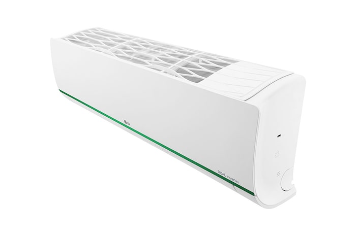 LG Buy LG NV182C0 17500 BTU Cooling-Only AC for Mid-Sized Rooms, NV182C0