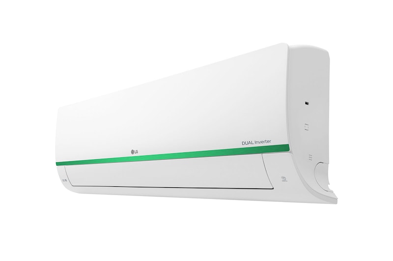 LG Buy LG NV182C0 17500 BTU Cooling-Only AC for Mid-Sized Rooms, NV182C0