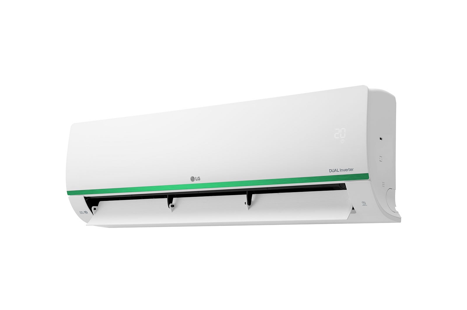 LG 17500 btu Cool | Green Inverter | Auto Clean, NV182C0