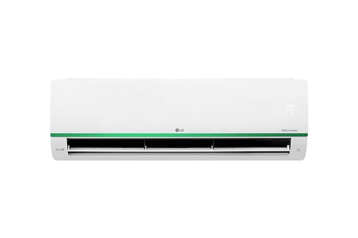 LG 17500 btu | Heat & Cool | Gold Fin | Dual Protection Pre Filter , NV182H1