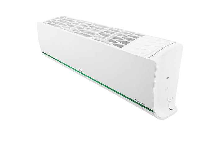 LG 17500 btu | Heat & Cool | Gold Fin | Dual Protection Pre Filter , NV182H1