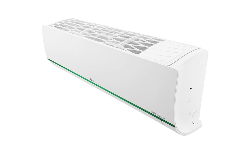 LG 17500 btu | Heat & Cool | Gold Fin | Dual Protection Pre Filter , NV182H1