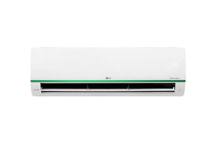 LG 20000 btu Cool | Green Inverter | Auto Clean, NV242C0