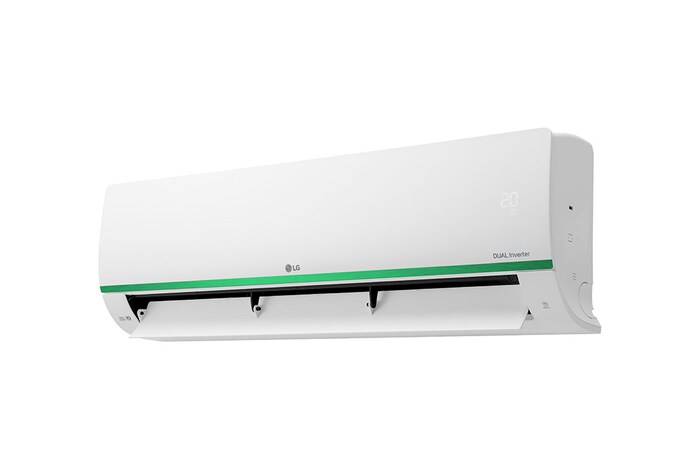 LG 20000 btu Cool | Green Inverter | Auto Clean, NV242C0