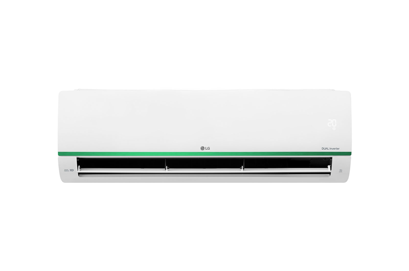 LG 20000 btu Cool | Green Inverter | Auto Clean, NV242C0