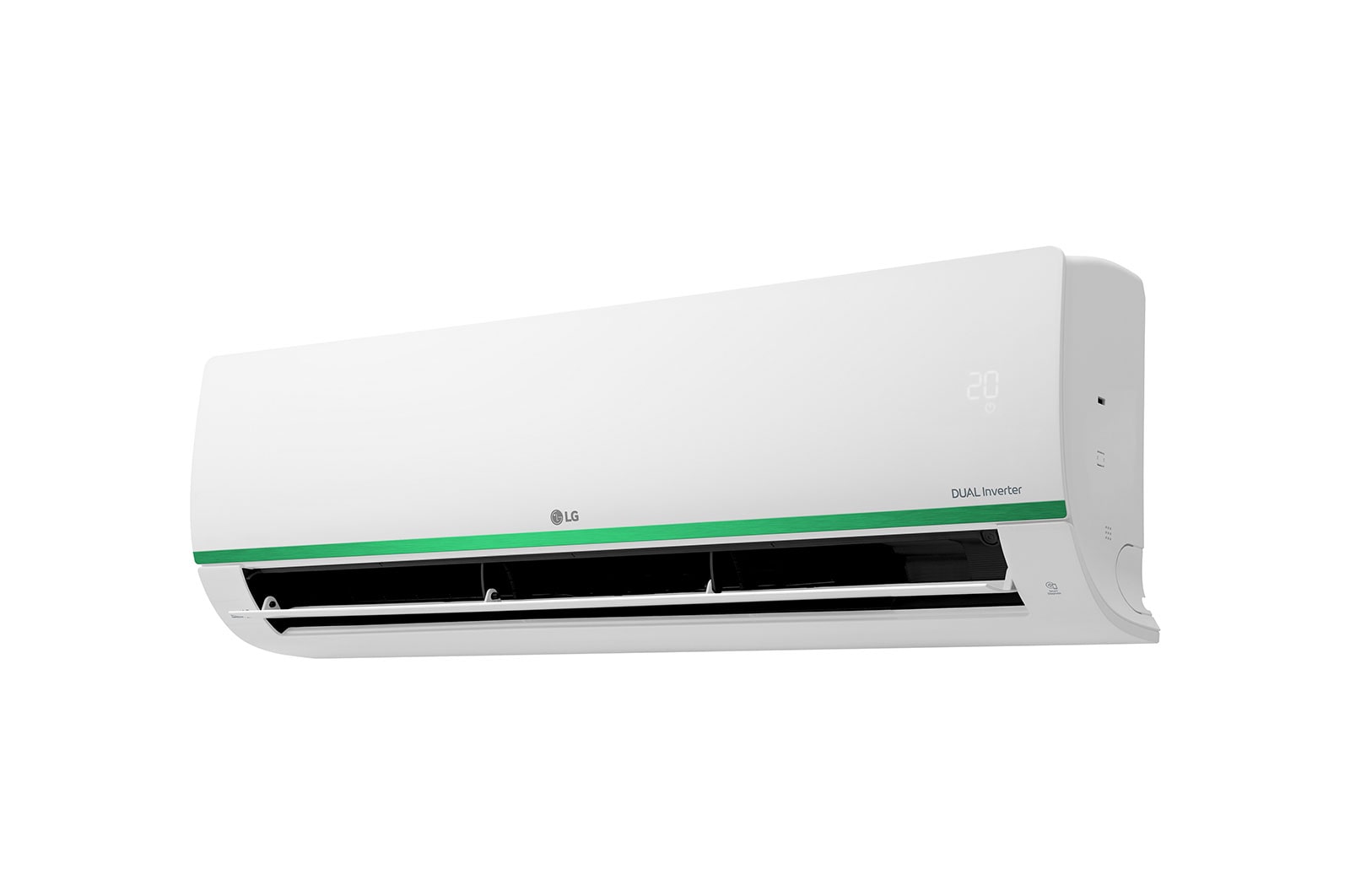 LG 20000 btu Cool | Green Inverter | Auto Clean, NV242C0