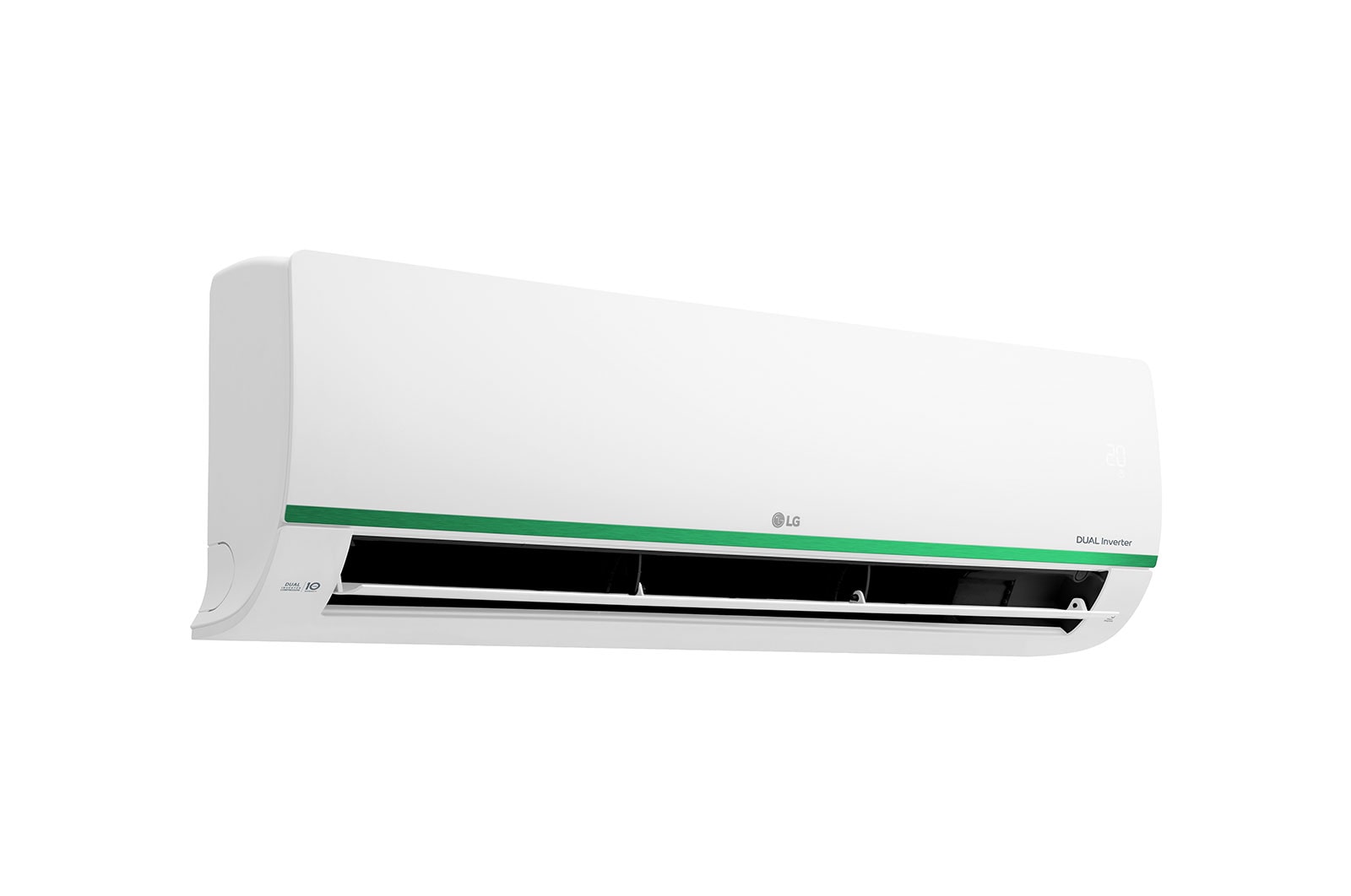 LG 20000 btu Cool | Green Inverter | Auto Clean, NV242C0