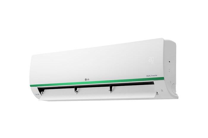 LG 20000 btu | Cool | Dust Gold Fin | Dual Protection Pre Filter , NV242C1