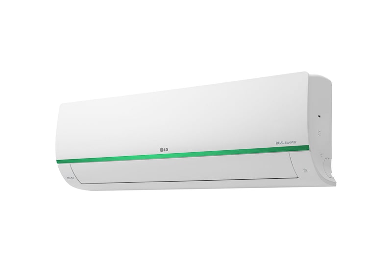 LG 20000 btu | Heat & Cool | Gold Fin | Dual Protection Pre Filter , NV242H1