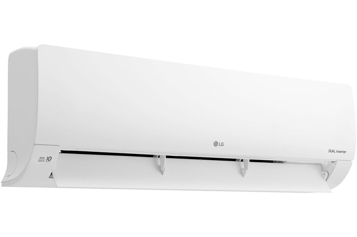 Left Side Closing view