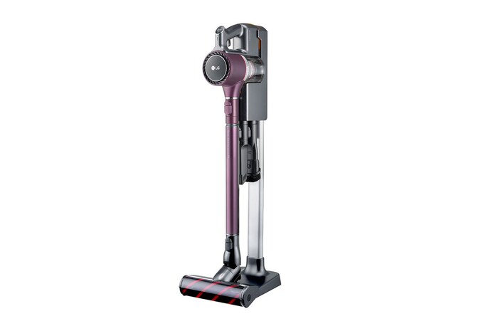 Second model front view