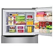 FreezerInteriorFilled