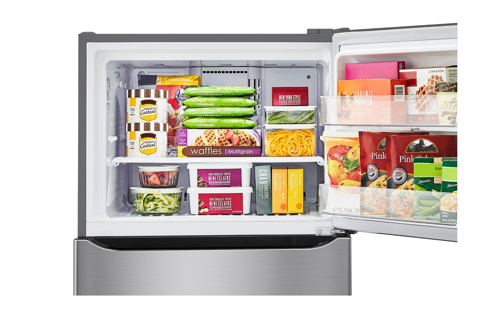 FreezerInteriorFilled