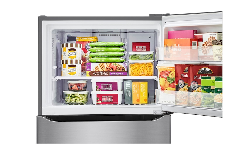 FreezerInteriorFilled