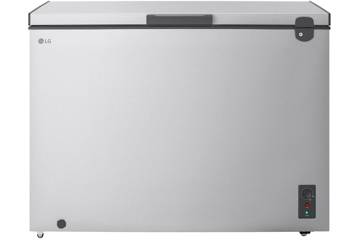 16.3 cu.ft | Multi Door Refrigerator | Linear Cooling | Smart inverter | Multi Air Flow | ThinQ (Wi-Fi) | color Prime Silver+1.8 Cu.Ft Top Freezer Refrigerator, Prime Silver  color