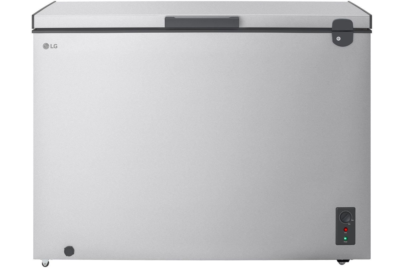 16.3 cu.ft | Multi Door Refrigerator | Linear Cooling | Smart inverter | Multi Air Flow | ThinQ (Wi-Fi) | color Prime Silver+1.8 Cu.Ft Top Freezer Refrigerator, Prime Silver color