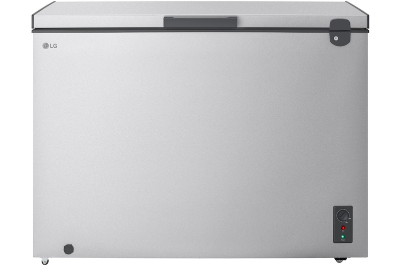 16.3 cu.ft | Multi Door Refrigerator | Linear Cooling | Smart inverter | Multi Air Flow | ThinQ (Wi-Fi) | color Prime Silver+1.8 Cu.Ft Top Freezer Refrigerator, Prime Silver color