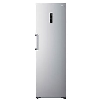 LG One Door Refrigerator LD141BBSIT