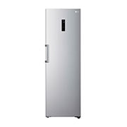 LG One Door Refrigerator LD141BBSIT