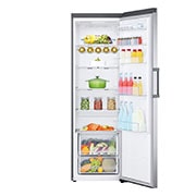 LG 1Door Fridge 13.6 S.Cu.Ft | ThinQ| Smart Inverter Compressor, LD141BBSIT