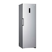 LG 1Door Fridge 13.6 S.Cu.Ft | ThinQ| Smart Inverter Compressor, LD141BBSIT