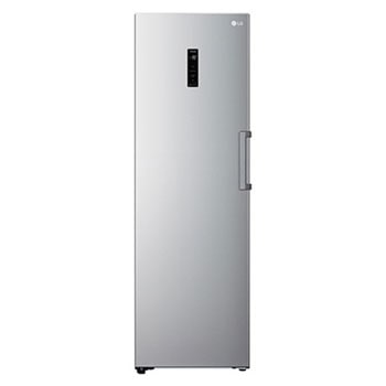 LG One Door Refrigerator LF131BBSIT