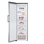 LG 1Door Freezer 11.4 S.Cu.Ft | ThinQ | Smart Inverter Compressor, LF131BBSIT